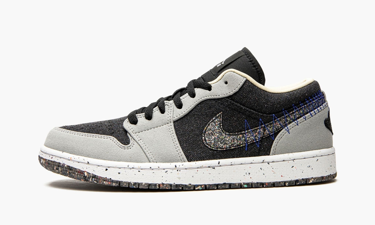 Air Jordan 1 Low SE “Crater” Sneakers - Retro Classic | Fresh Heat