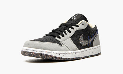Air Jordan 1 Low SE “Crater” Sneakers - Retro Classic | Fresh Heat