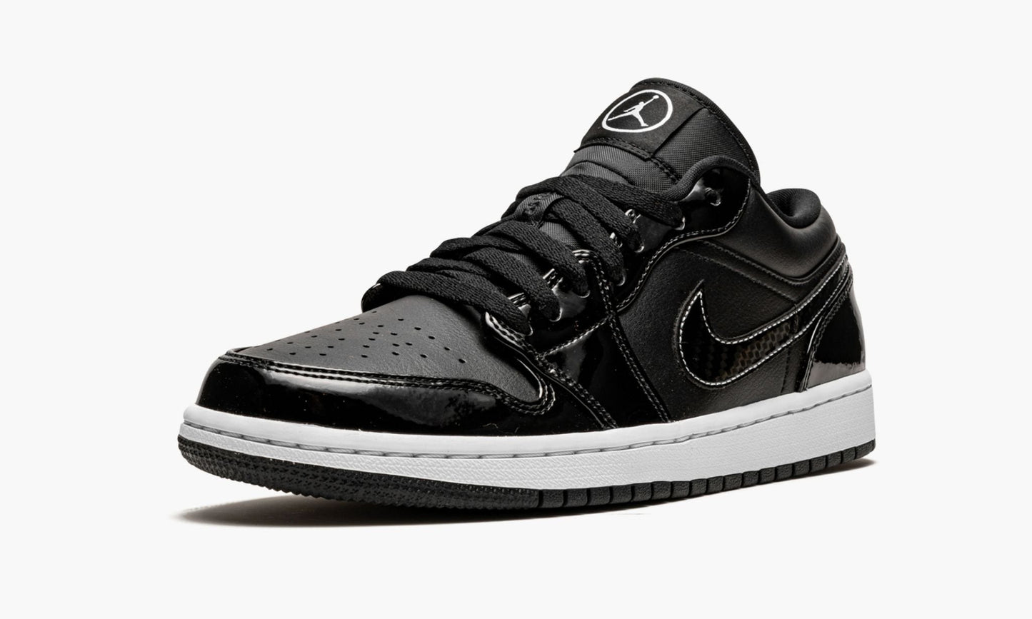 Air Jordan 1 Low SE ASW “All Star” Sneakers - Heritage Edition