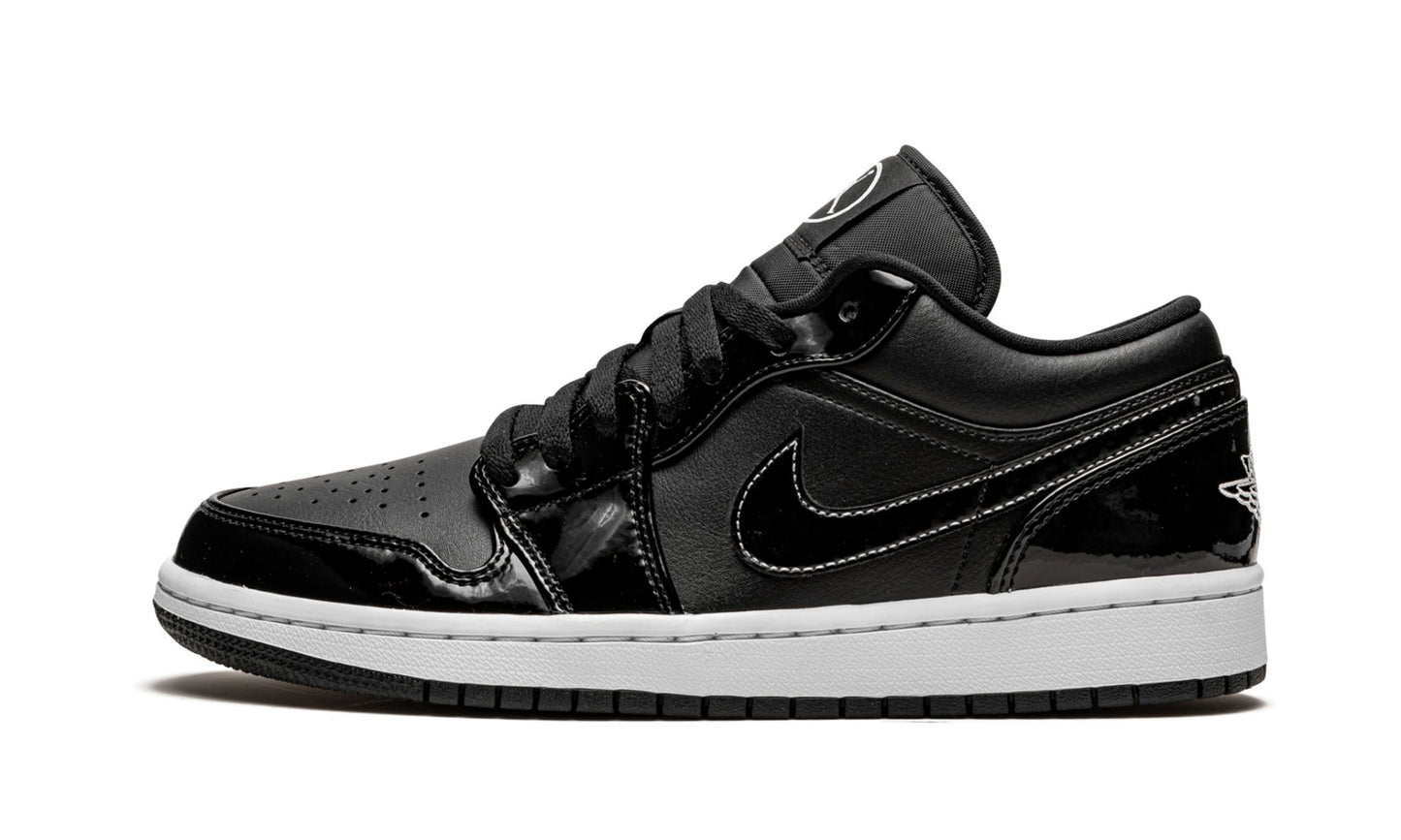 Air Jordan 1 Low SE ASW “All Star” Sneakers - Heritage Edition