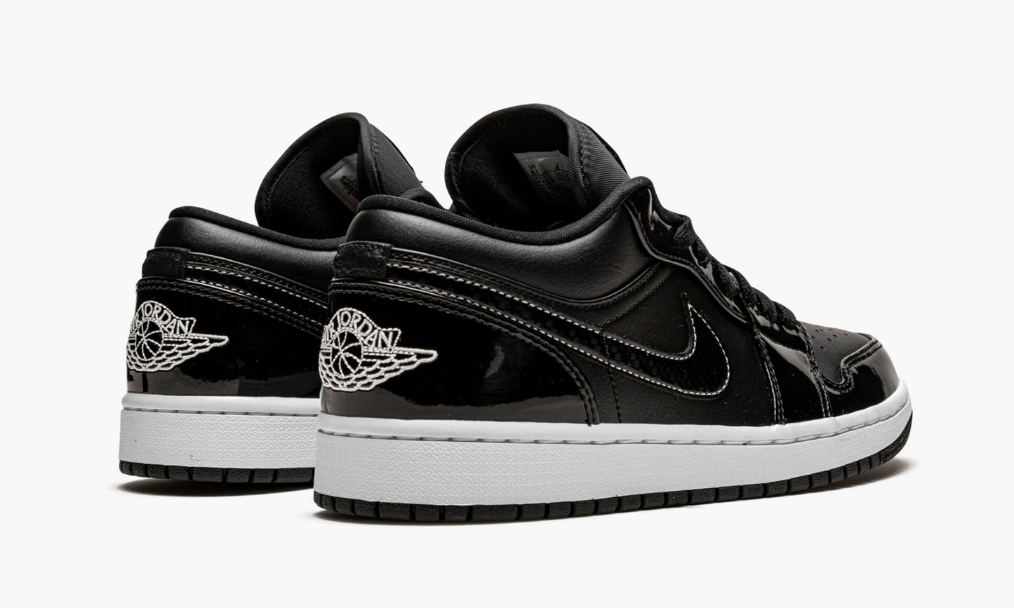Air Jordan 1 Low SE ASW All Star Sneakers - OG Colorway