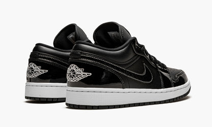 Air Jordan 1 Low SE ASW All Star Sneakers - OG Colorway