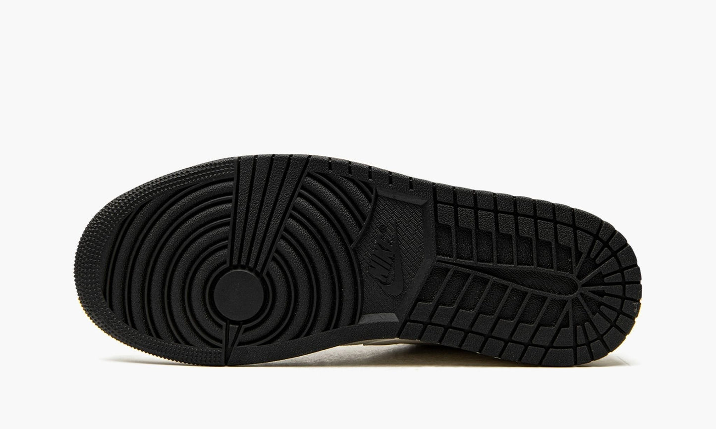 Air Jordan 1 Low SE Brushstroke Sneakers - Hype Release