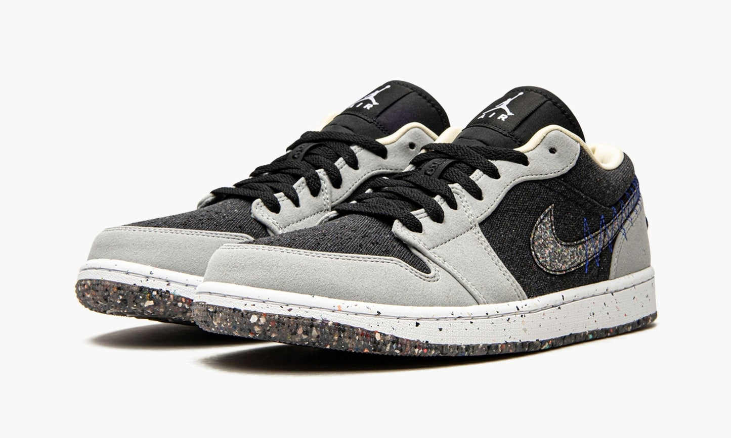 Air Jordan 1 Low SE Crater Sneakers - Prime Pick | Drop of the Season