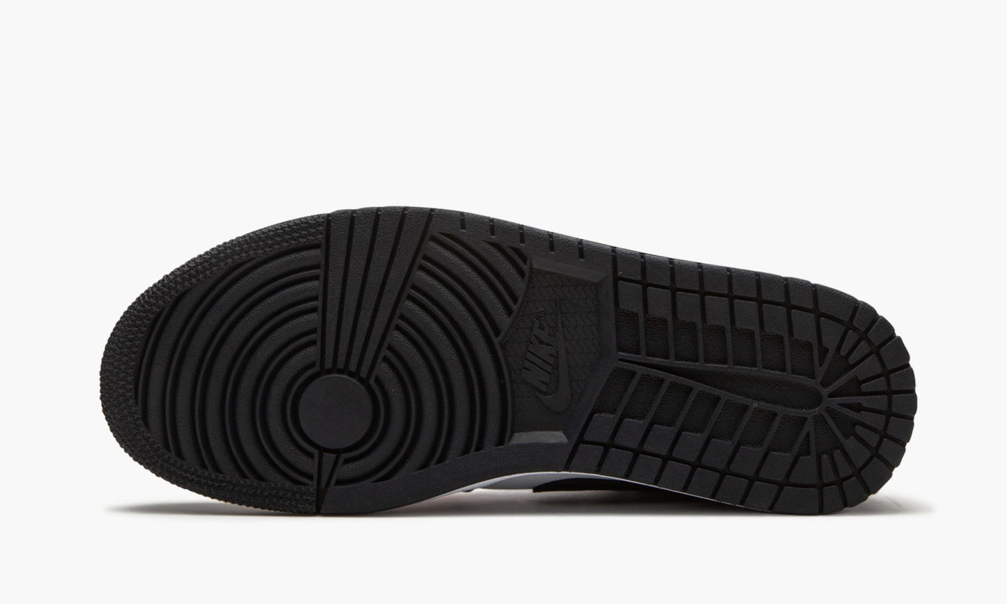 Air Jordan 1 Low SE Nothing But Net Sneakers - Modern Classic