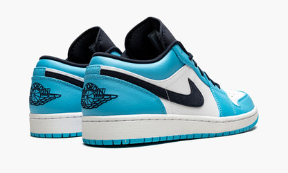 Air Jordan 1 Low UNC Sneakers - All-Day Comfort | Designer Kicks