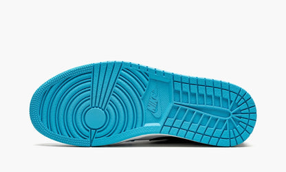 Air Jordan 1 Low UNC Sneakers - All-Day Comfort | Designer Kicks