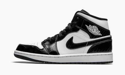 Air Jordan 1 Mid “All-Star 2021” Sneakers - Fresh Drop | Hype Sneaker