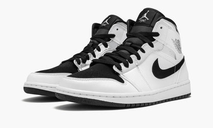 Air Jordan 1 Mid “Alternate Think 16” Sneakers - Court Icon