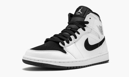 Air Jordan 1 Mid “Alternate Think 16” Sneakers - Court Icon