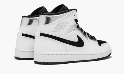 Air Jordan 1 Mid “Alternate Think 16” Sneakers - Court Icon