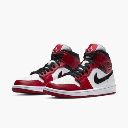 Air Jordan 1 Mid “Chicago 2020” Sneakers - Hype Release