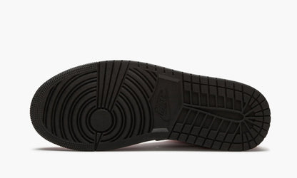 Air Jordan 1 Mid “Chicago Black Toe” Sneakers - Pro-Level