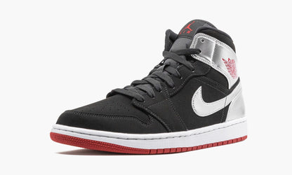 Air Jordan 1 Mid “Johnny Kilroy” Sneakers - Limited Edition
