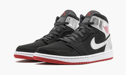 Air Jordan 1 Mid “Johnny Kilroy” Sneakers - Limited Edition