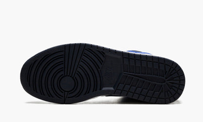 Air Jordan 1 Mid “Obsidian Royal” Sneakers - Collaboration Release