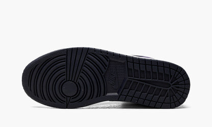 Air Jordan 1 Mid “Sanded Purple” Sneakers - OG Colorway