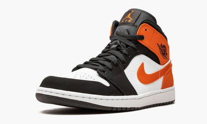 Air Jordan 1 Mid “Shattered Backboard” Sneakers - Style Staple