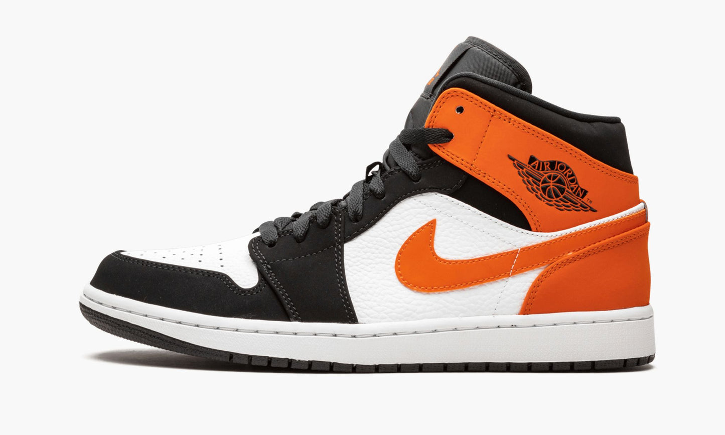 Air Jordan 1 Mid “Shattered Backboard” Sneakers - Style Staple