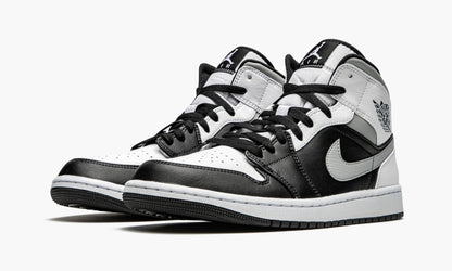 Air Jordan 1 Mid “White Shadow” Sneakers - Basketball Legend