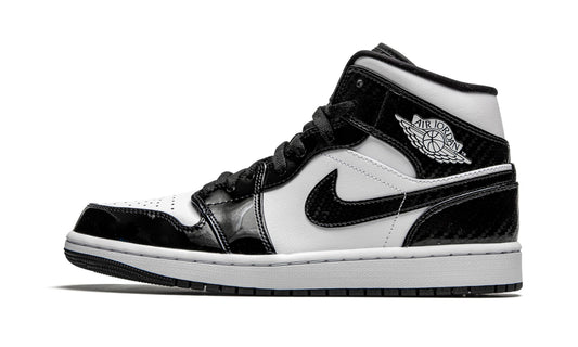 Air Jordan 1 Mid All-Star 2021 Sneakers - Heritage Edition