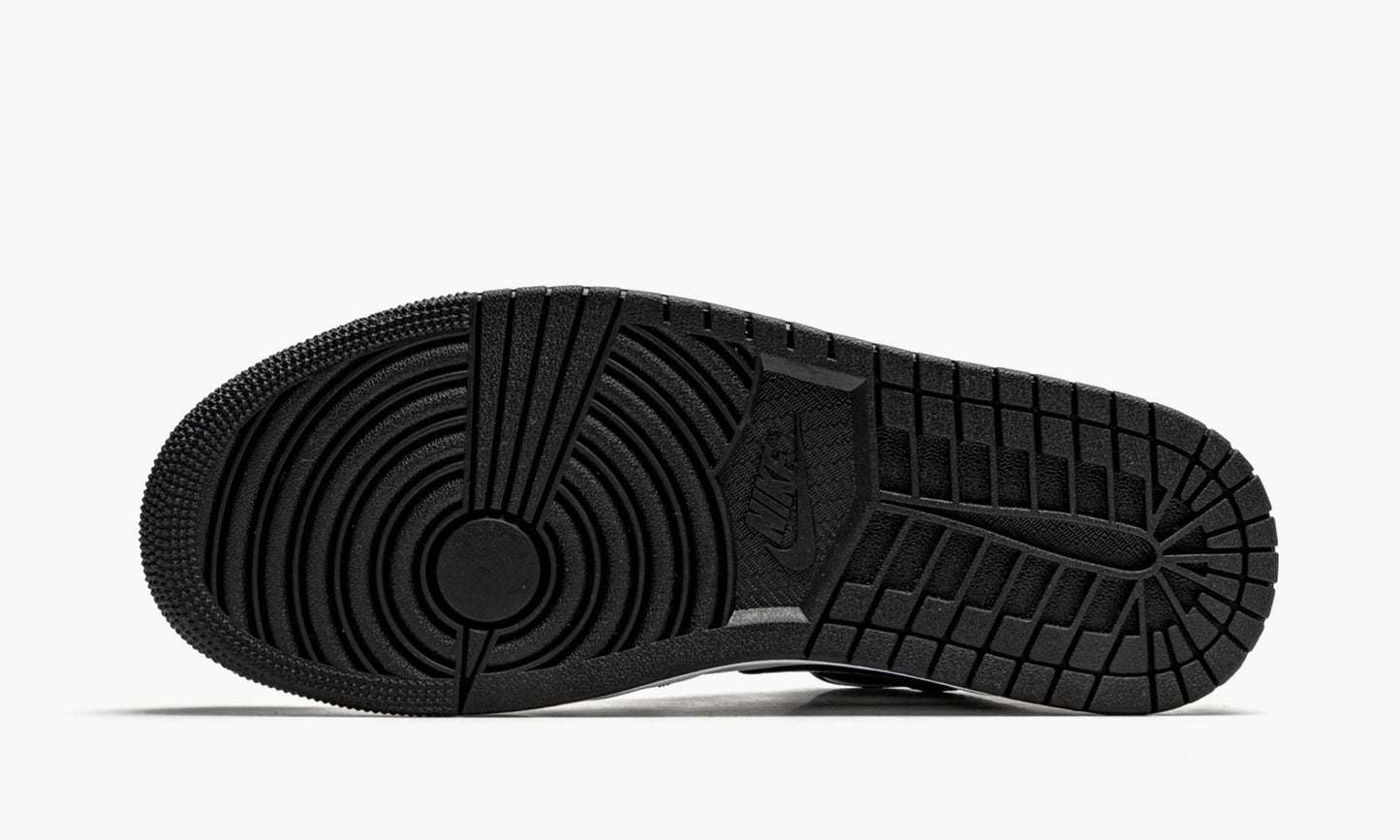 Air Jordan 1 Mid All-Star 2021 Sneakers - Heritage Edition
