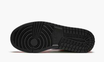 Air Jordan 1 Mid Infrared 23 Sneakers - Retro Runner | Fan Favorite