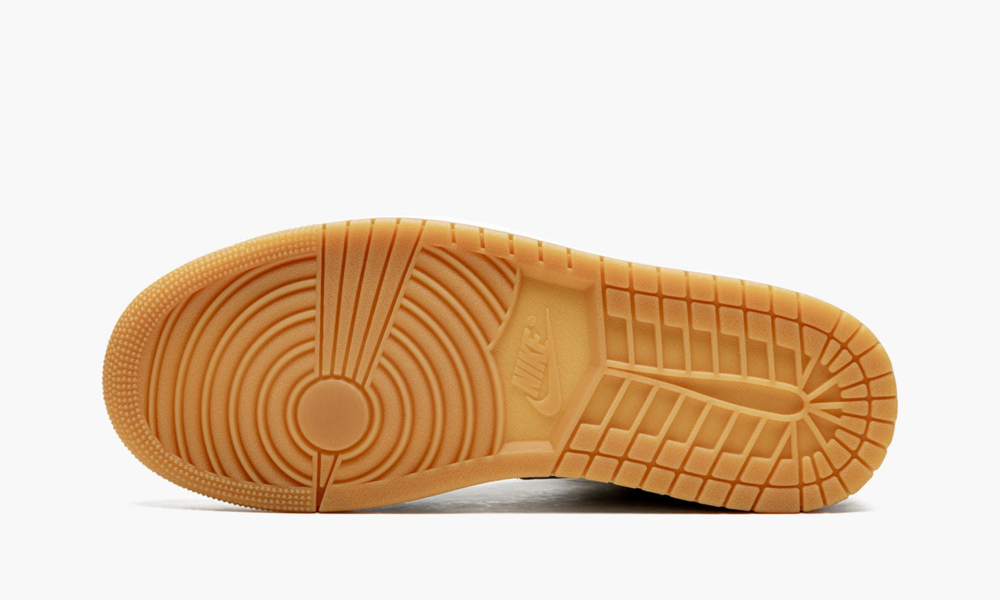 Air Jordan 1 MID SE “Coconut Milk” Sneakers - Court Classic