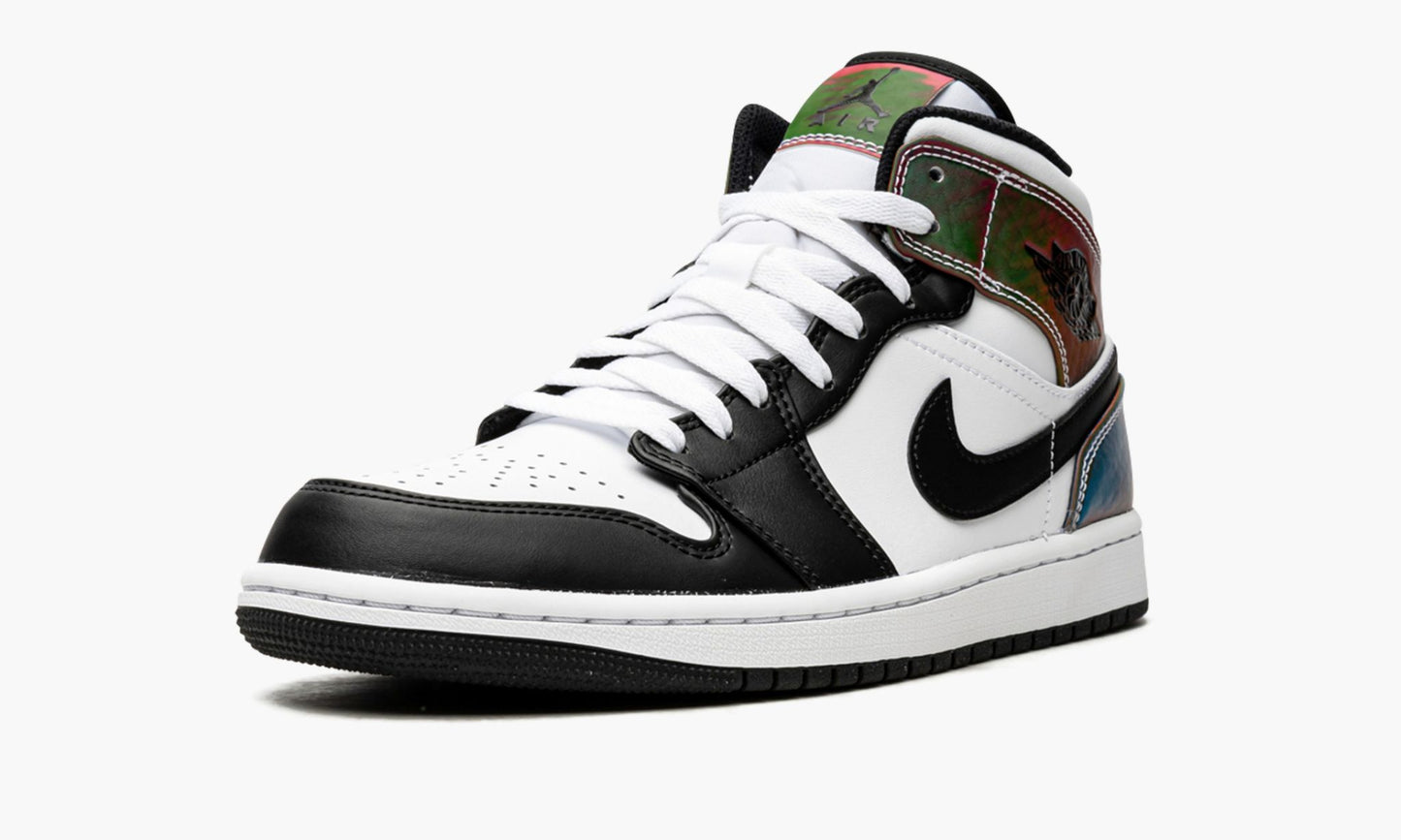 Air Jordan 1 Mid SE “Heat Reactive” Sneakers - Prime Pick