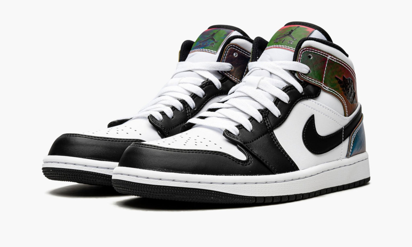 Air Jordan 1 Mid SE “Heat Reactive” Sneakers - Prime Pick