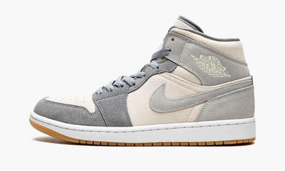 Air Jordan 1 MID SE Coconut Milk Sneakers - Modern Classic