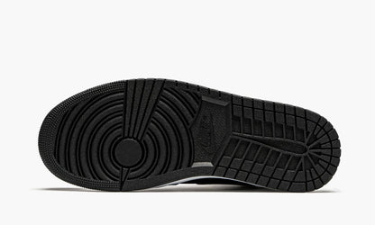 Air Jordan 1 Mid White Shadow Sneakers - Court Classic | Exclusive Drop