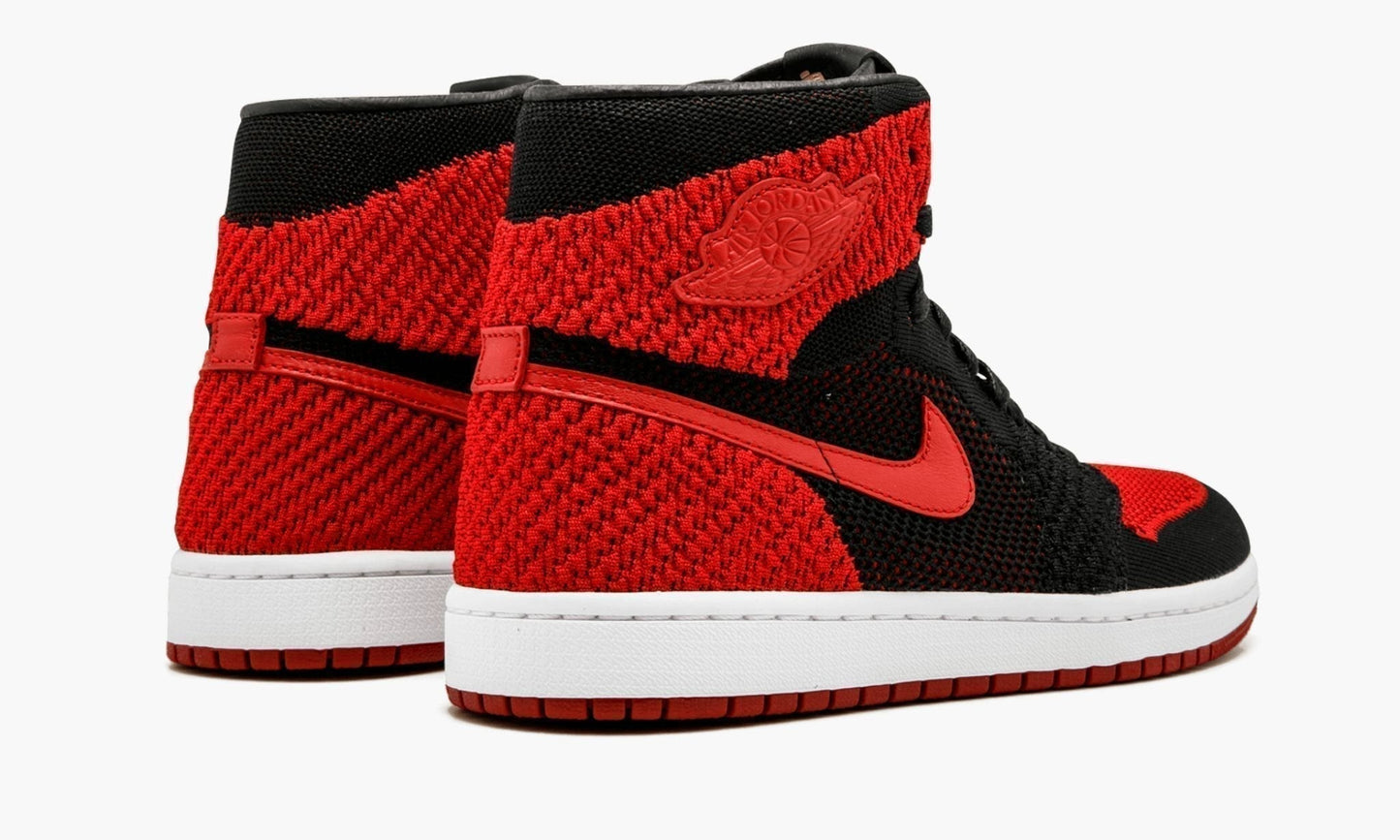 Air Jordan 1 Retro HI Flyknit Sneakers - Game Changer | Top Pick
