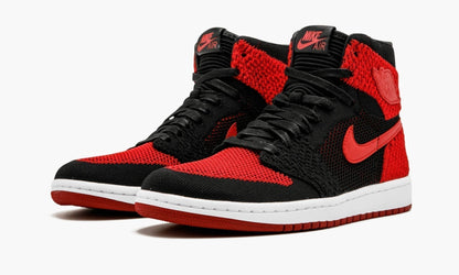 Air Jordan 1 Retro HI Flyknit Sneakers - Game Changer | Top Pick