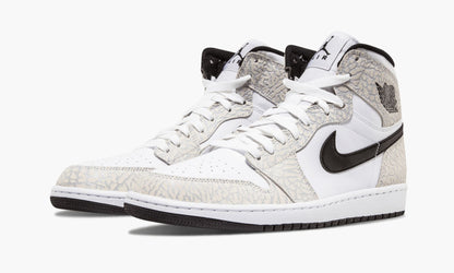 Air Jordan 1 Retro High Sneakers - Performance Runner | Street Style