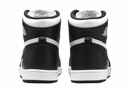 Air Jordan 1 Retro High 85 Black White 2023 Sneakers - Vintage Inspired