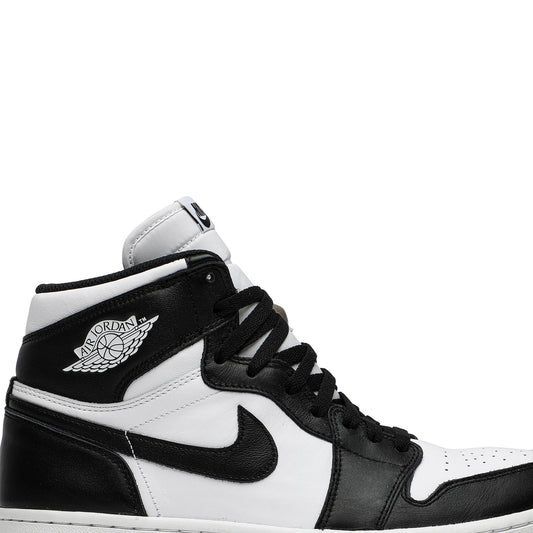 Air Jordan 1 Retro High ’85 OG ‘Black White’ BQ4422-001 Sneakers - Signature ...
