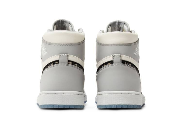 Air Jordan 1 Retro High CN8607 Sneakers - Hall of Fame | Rotation Essential