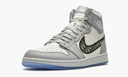 Air Jordan 1 Retro High Dior Sneakers - Head-Turner | Must-Cop