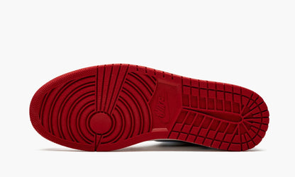 Air Jordan 1 Retro High Les Twin Sneakers - Modern Classic