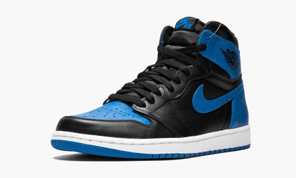 Air Jordan 1 Retro High OG 2017 Royal Sneakers - Elite Edition