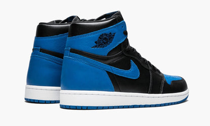 Air Jordan 1 Retro High OG 2017 Royal Sneakers - Elite Edition