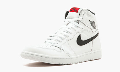Air Jordan 1 Retro High OG Sneakers - Court Icon | Rotation Essential