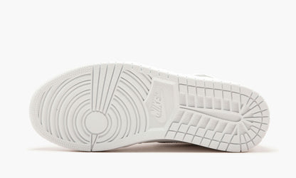 Air Jordan 1 Retro High OG Sneakers - Court Icon | Rotation Essential