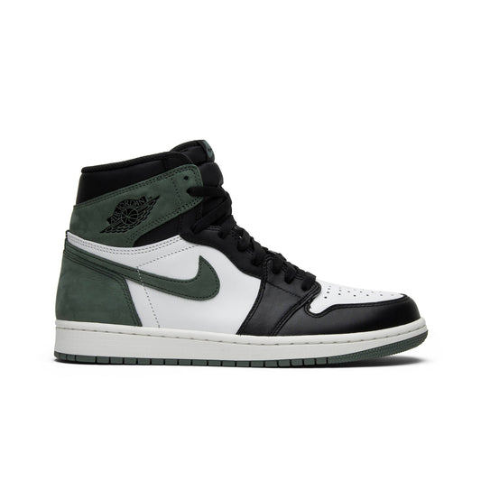 Air Jordan 1 Retro High OG ‘Clay Green’ 555088-135 Sneakers - Premium Sneaker