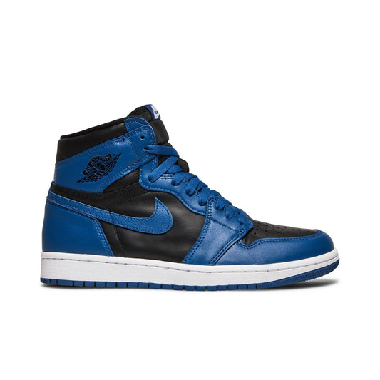 Air Jordan 1 Retro High OG ‘Dark Marina Blue’ 555088-404 Sneakers - Signature...