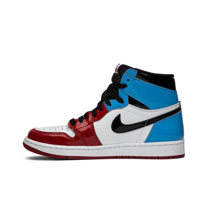 Air Jordan 1 Retro High OG ‘Fearless’ CK5666-100 Sneakers - Basketball Legend