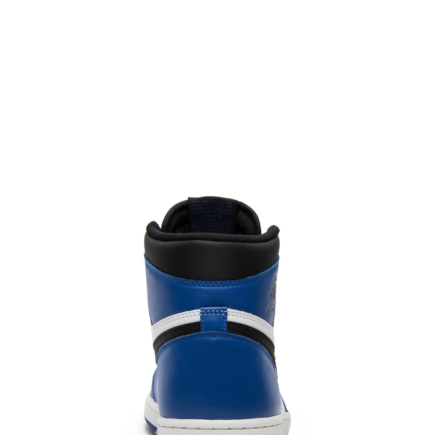 Air Jordan 1 Retro High OG ‘Game Royal’ 555088-403 Sneakers - Style Staple