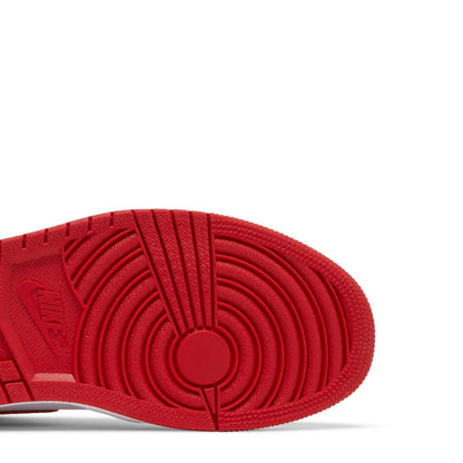 Air Jordan 1 Retro High OG ‘Heritage’ 555088-161 Sneakers - Hype Release