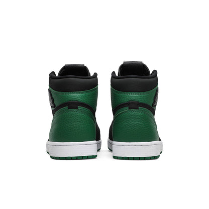 Air Jordan 1 Retro High OG ‘Pine Green 2.0’ 555088-030 Sneakers - Signature S...